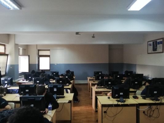 Paylaşma mı Sakla mı? Oyunu